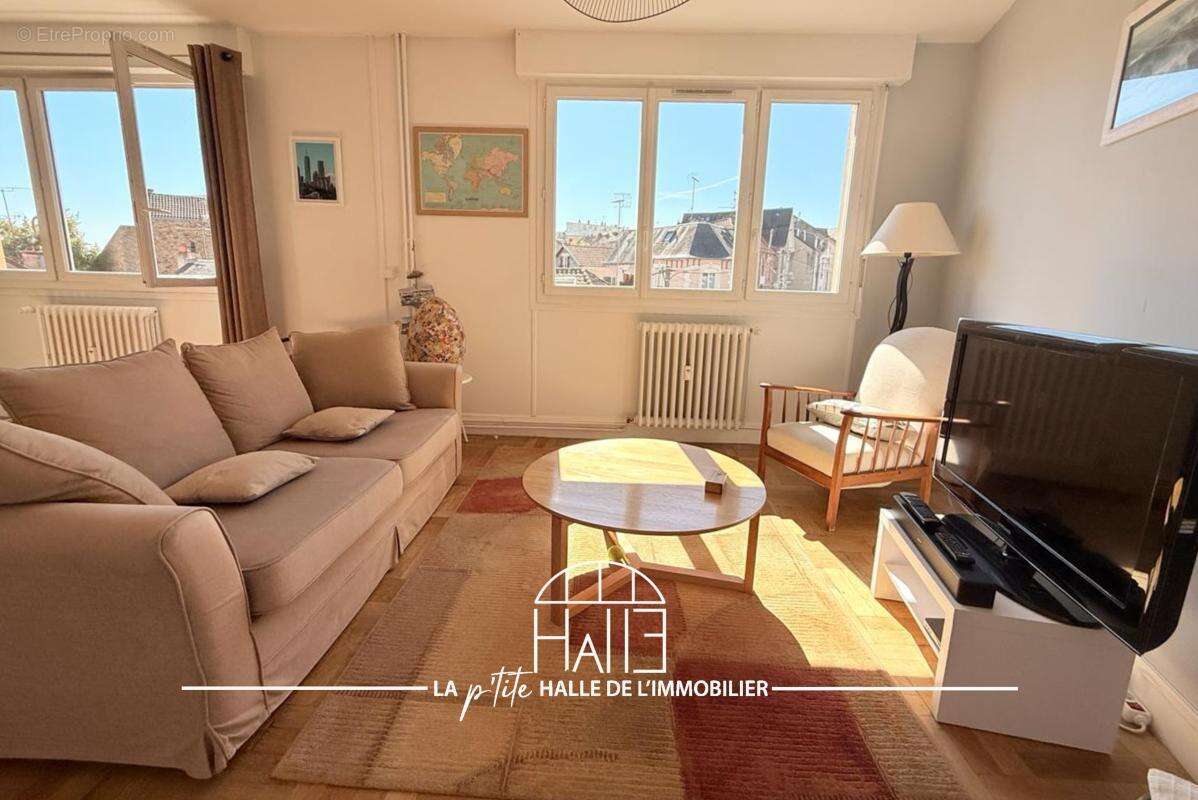 Appartement à LIMOGES
