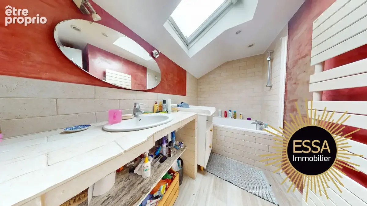 Appartement 5 pièces 83 m² à vendre à Viroflay (78220) - photo 8