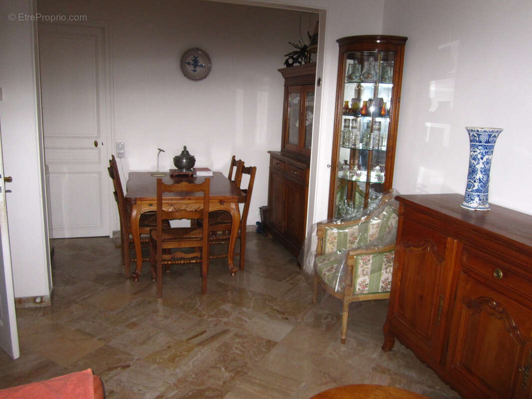 Appartement à PARIS-12E