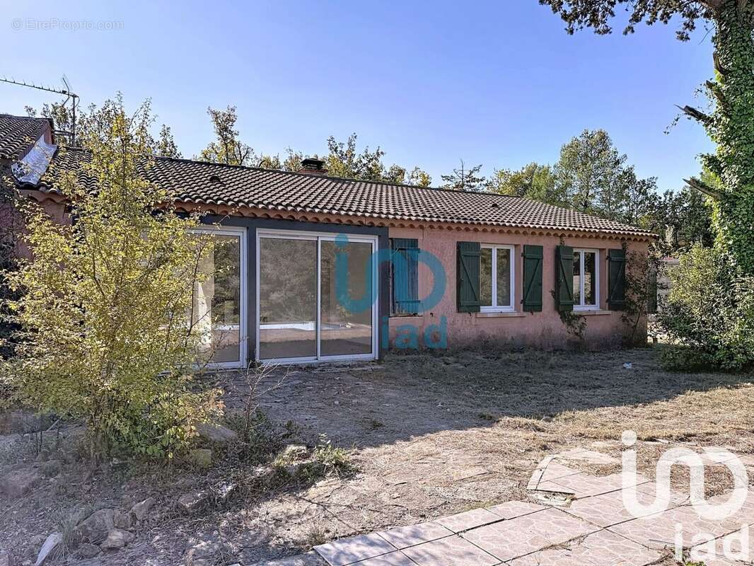 Photo 2 - Maison à DEAUX