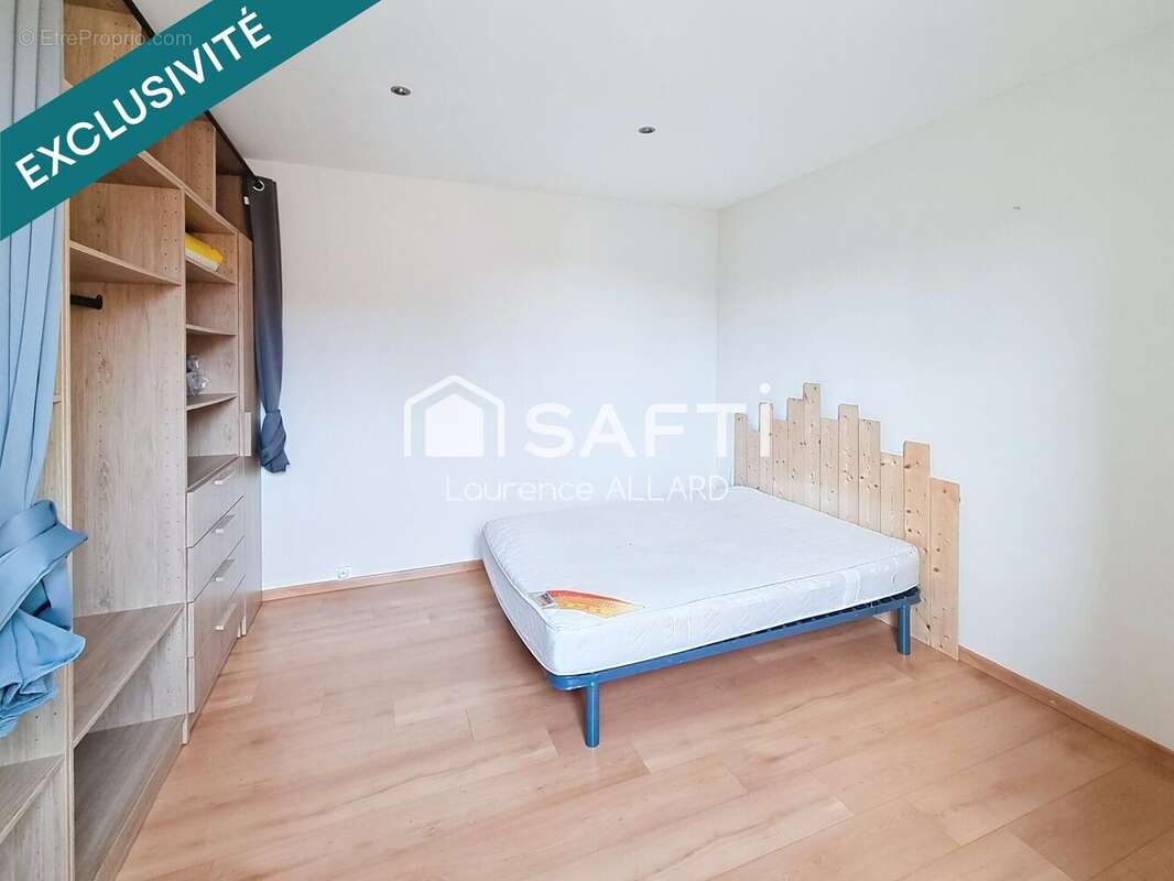 Photo 3 - Appartement à CHAMPAGNE-SUR-OISE