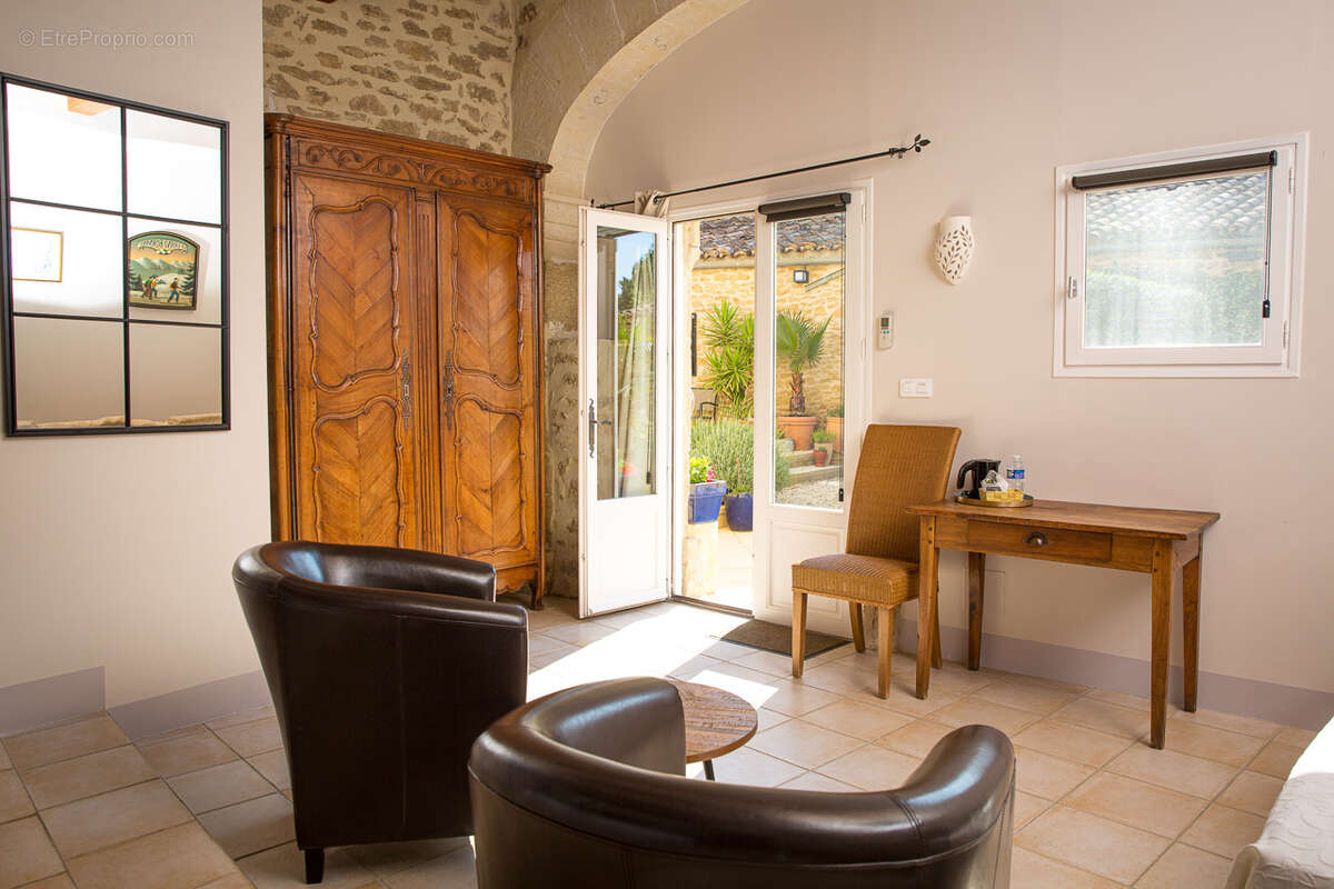 Maison à GRIGNAN