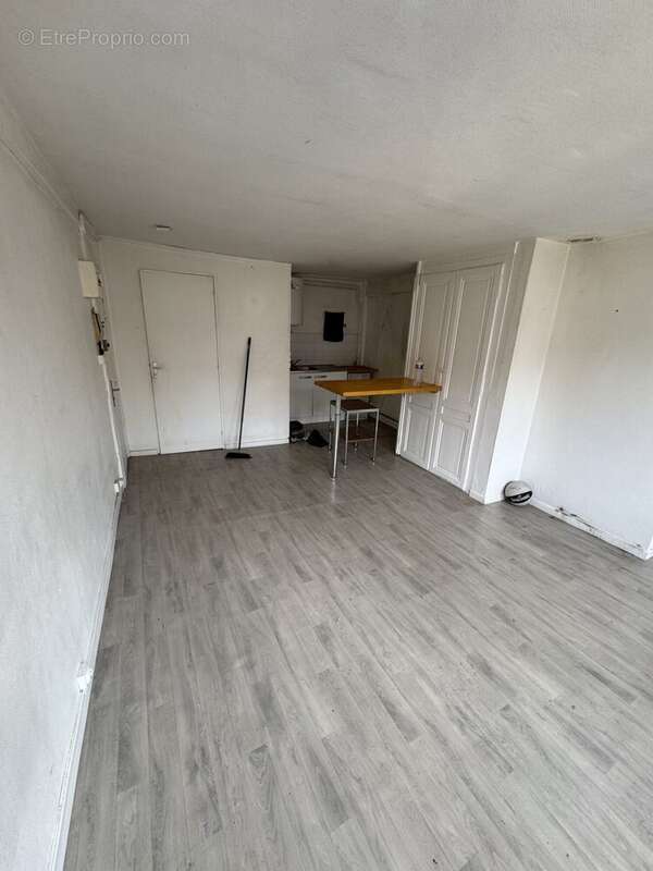 Appartement 23 m² à Rouen  - photo 2