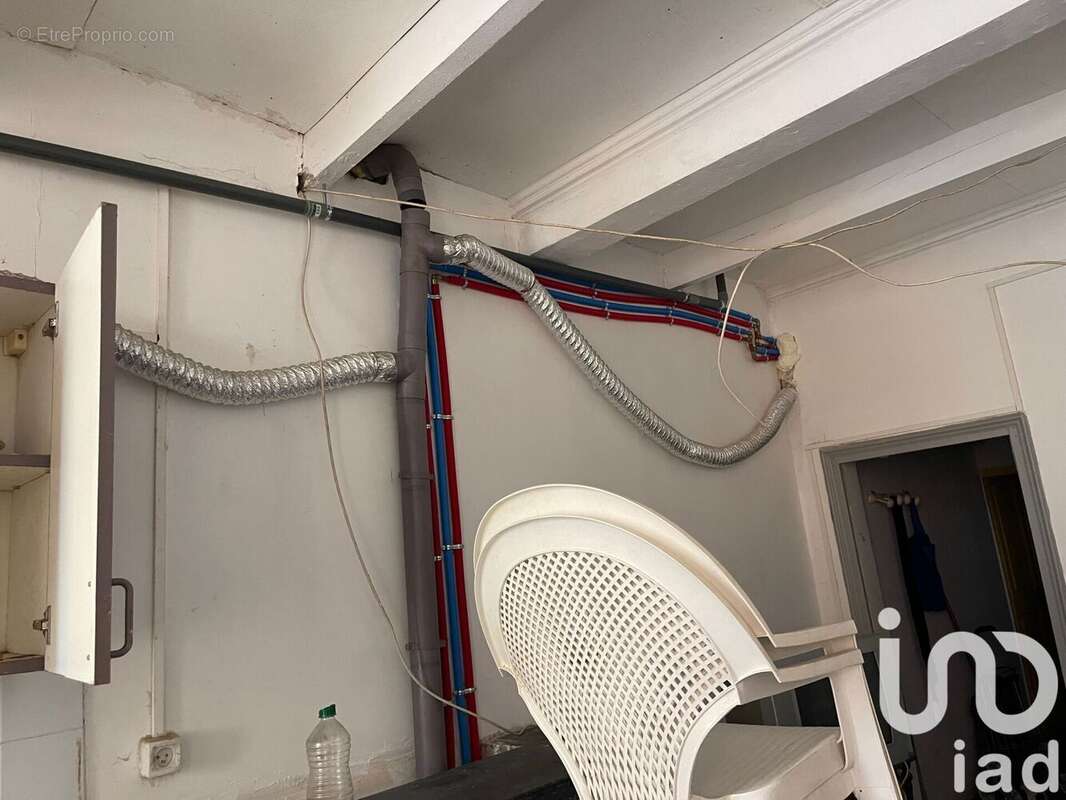 Photo 6 - Appartement à PERPIGNAN