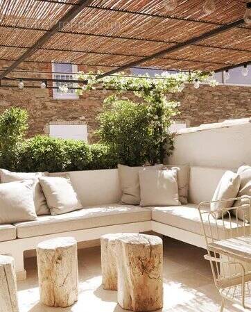 Maison à LA GARDE-FREINET