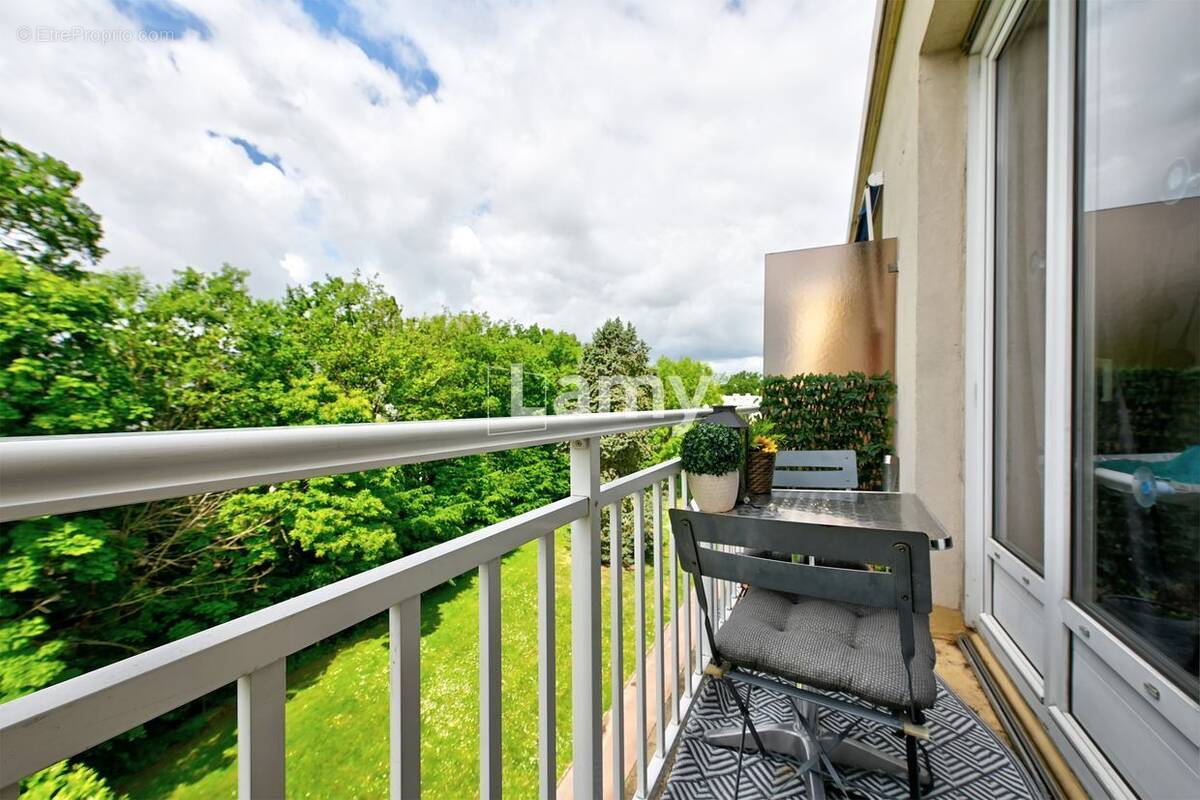 Appartement à VERSAILLES