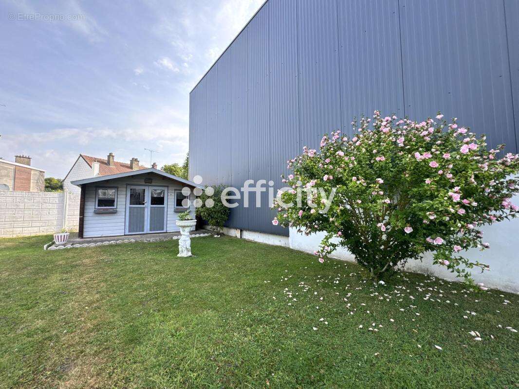 Maison 108 m² à Hesdin  - photo 11