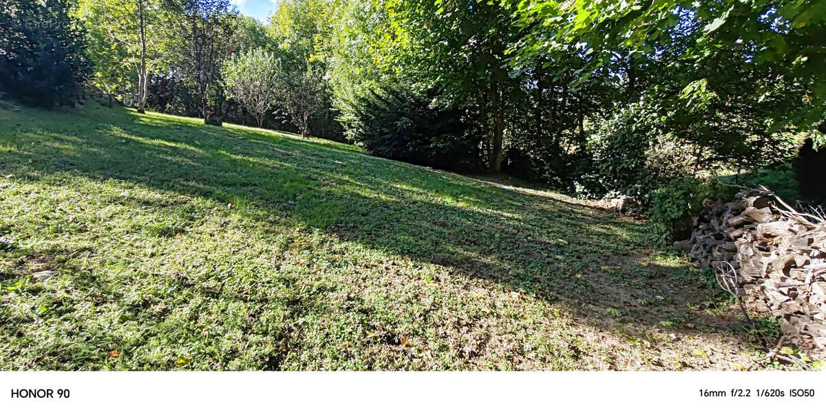 Maison à BOUCIEU-LE-ROI