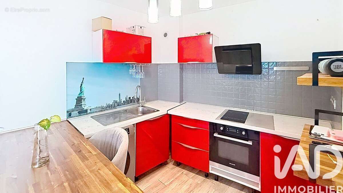 Photo 3 - Appartement à LA POSSESSION