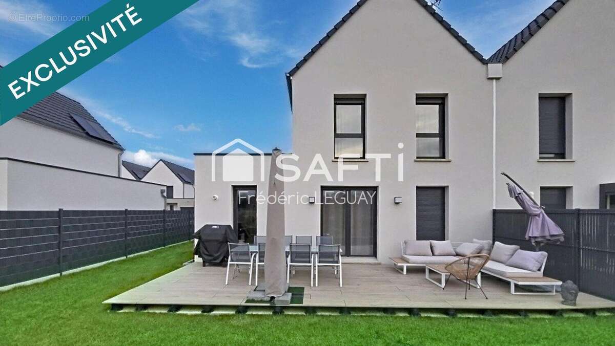 Photo 7 - Maison à SESSENHEIM