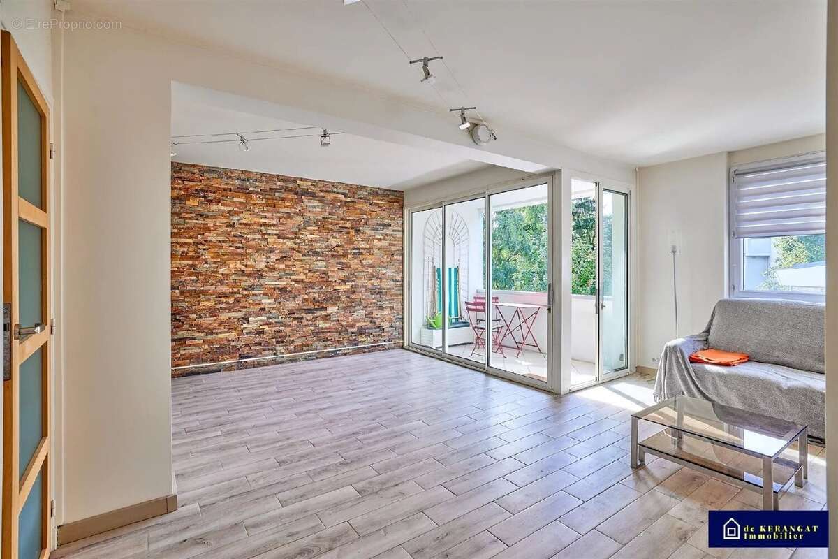 Appartement à SCEAUX