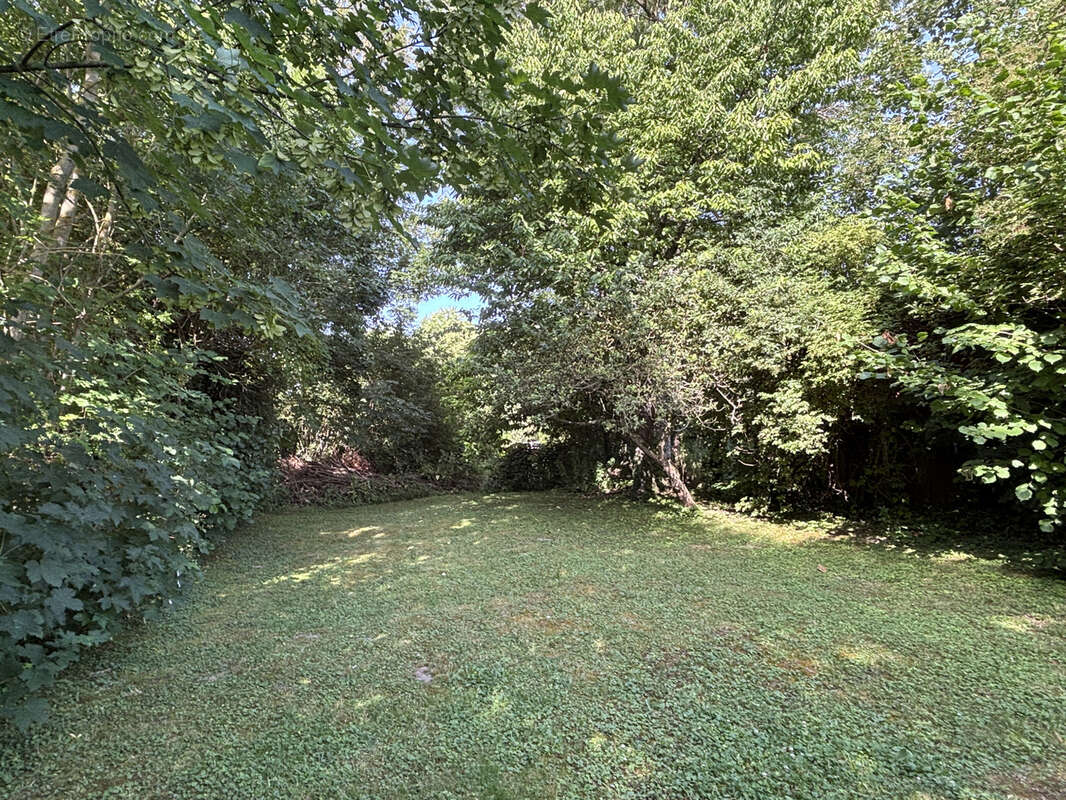 À vendre   Belle maison familiale avec grand terrain à Trun - photo 17