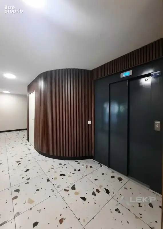 Appartement 64 m² à Nanterre  - photo 8