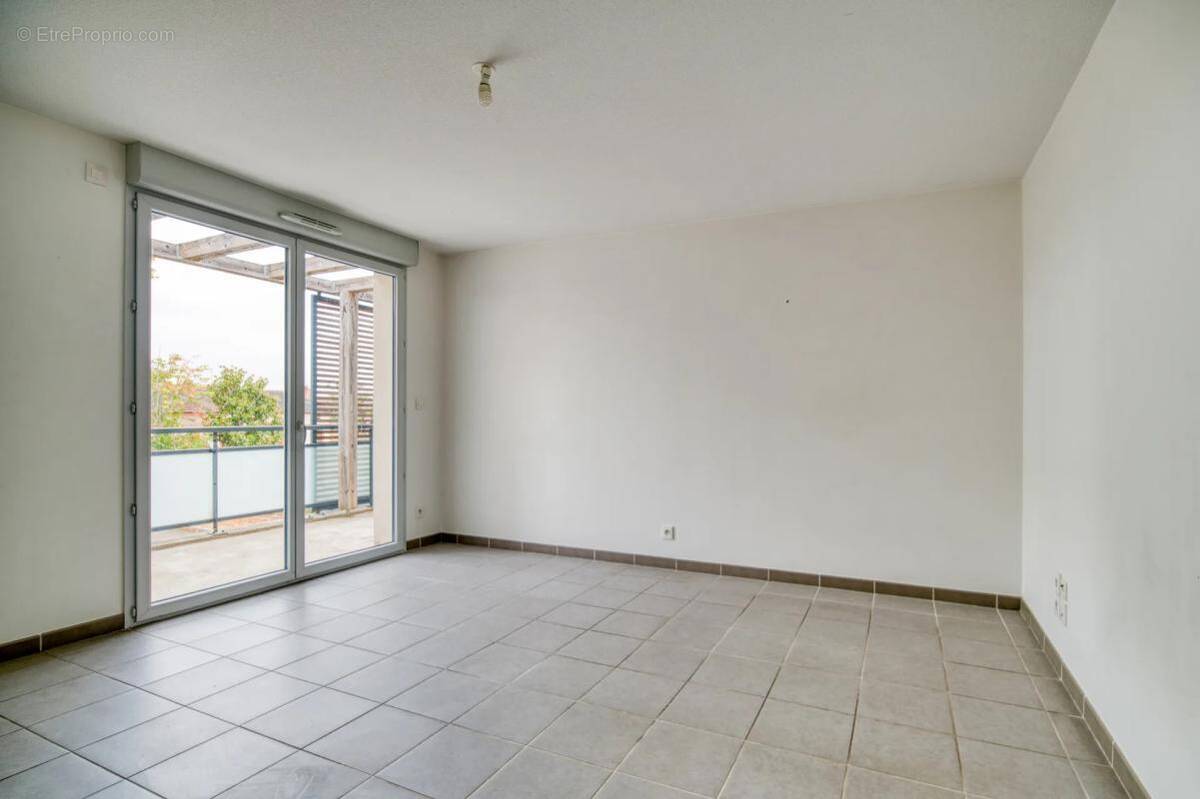 Appartement à LEGUEVIN