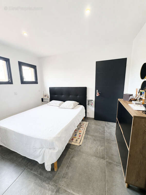 Maison à CANET-EN-ROUSSILLON