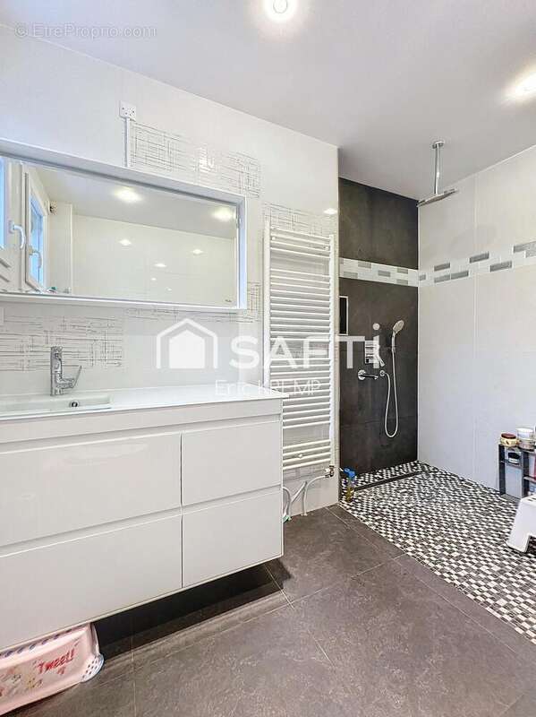 Photo 8 - Maison à LUZARCHES