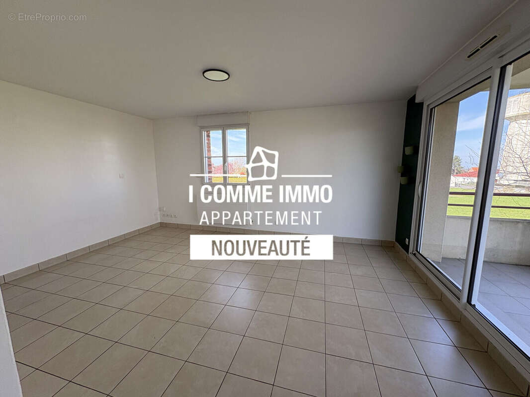 Photo 3 - Appartement à AIX-NOULETTE