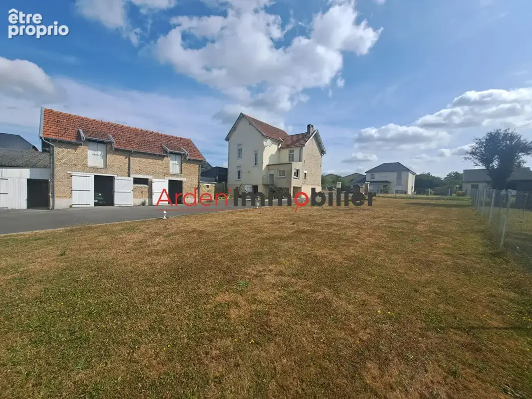 Maison 5 pièces à vendre à Sorcy-Bauthemont - ARDEN IMMOBILIER - photo 10