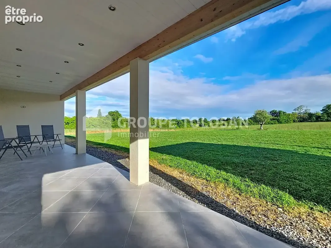 Proche samatan - photo 9