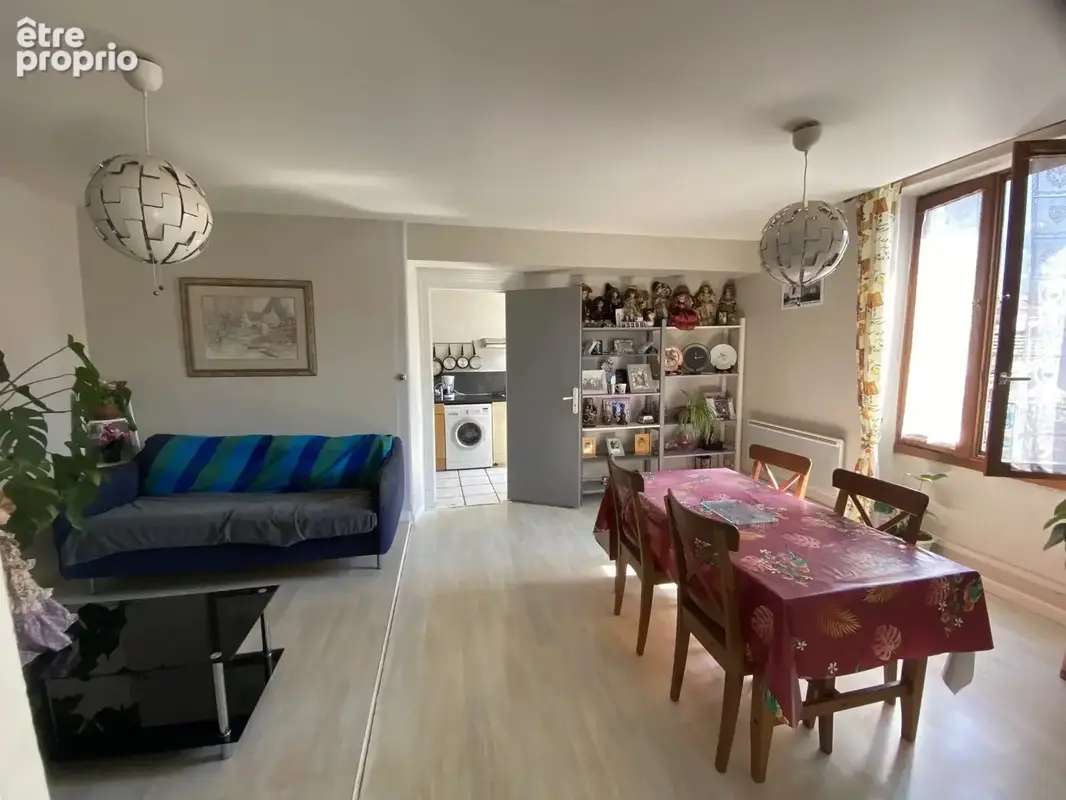 Appartement 3 pièces 64 m² à vendre à Vizille (38220) - photo 9