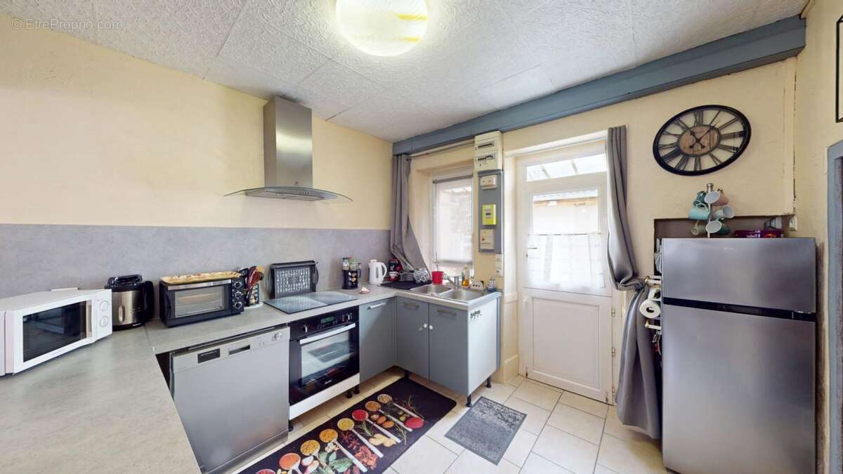 Maison Massay 3 pièce(s) 56 m2 - photo 5