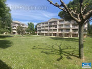 Appartement à TOURNON-SUR-RHONE