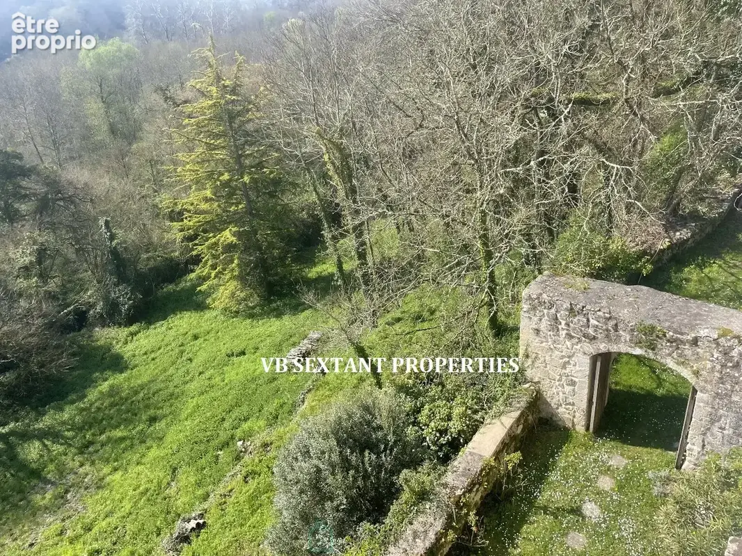 Entre- Deux- Mers, À 15mn de Saint-Émilion et 50 mn de Bordeaux,  coup de coeur pour ce  domaine de 13 hectares, rare et emprein - photo 16