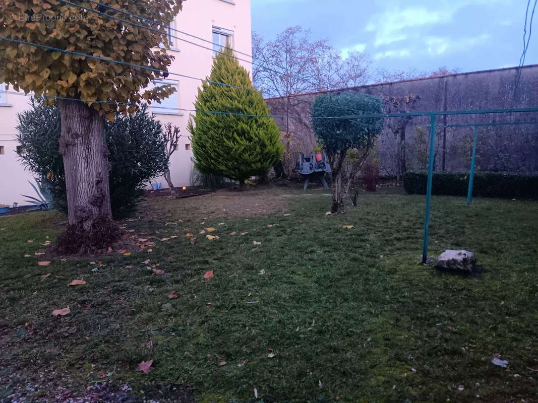 Appartement à MONTAUBAN