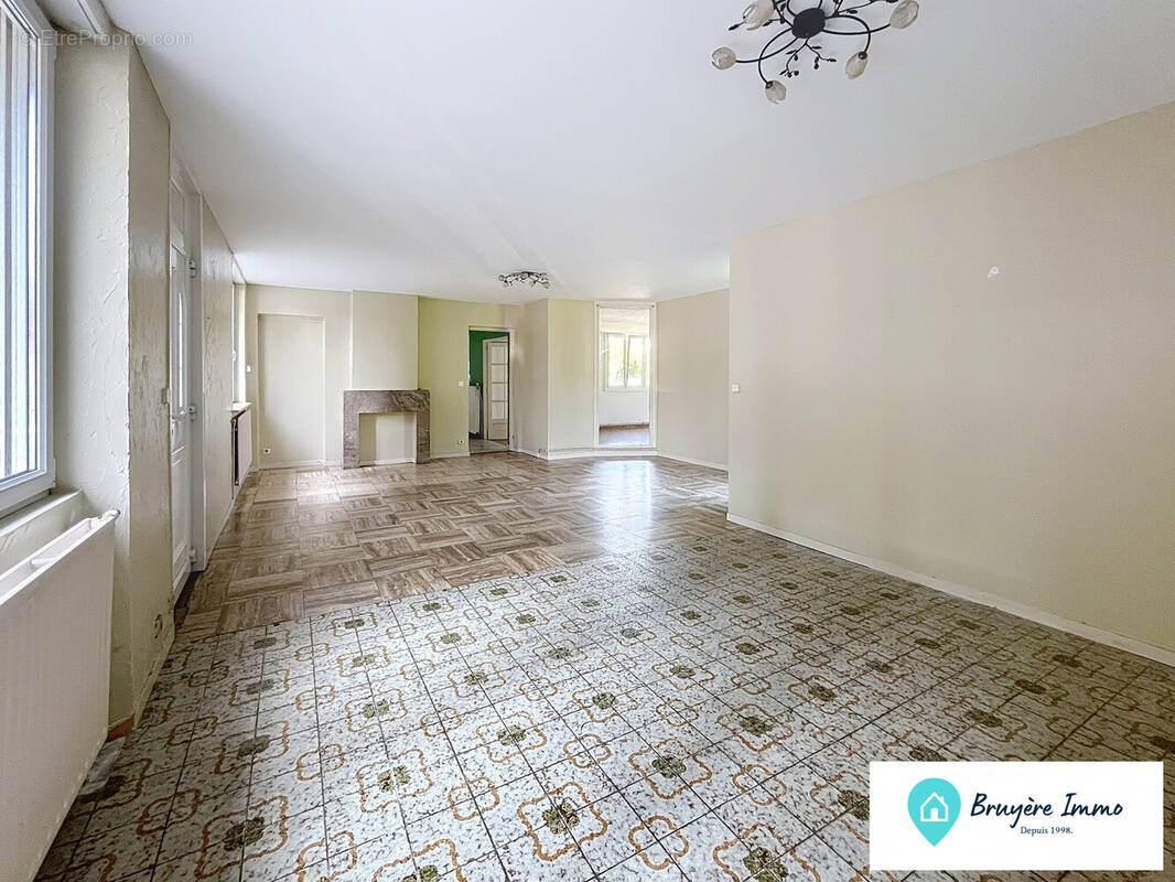 Maison à FRESNES-SUR-ESCAUT