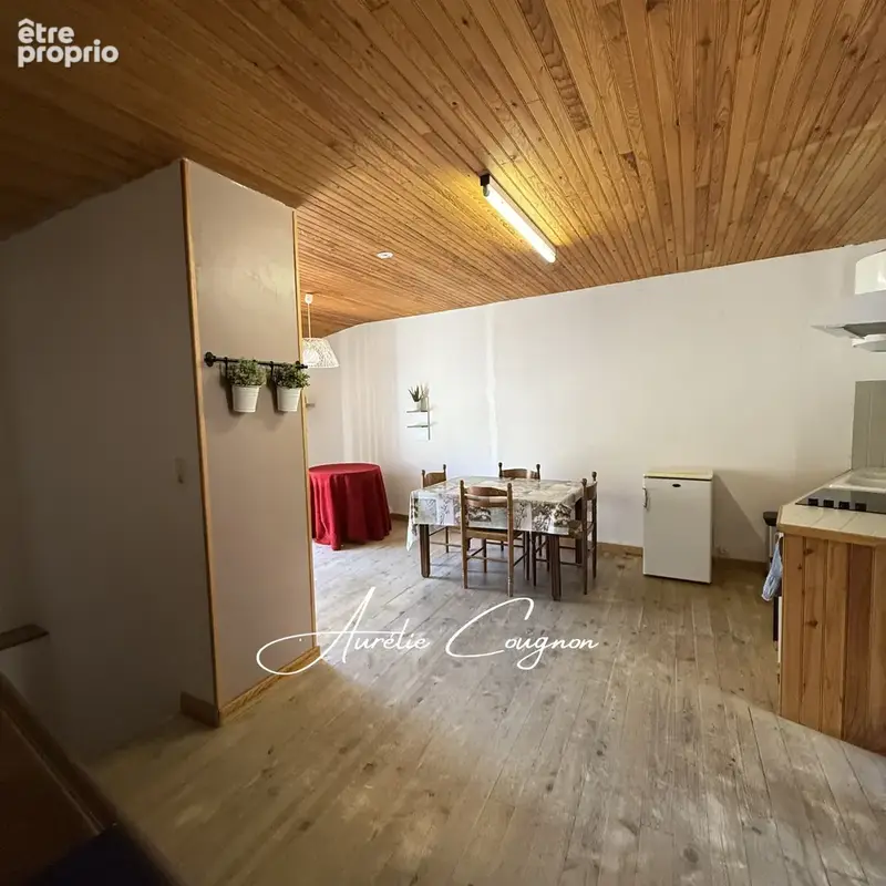 Maison 30 m² à Mosset  - photo 5