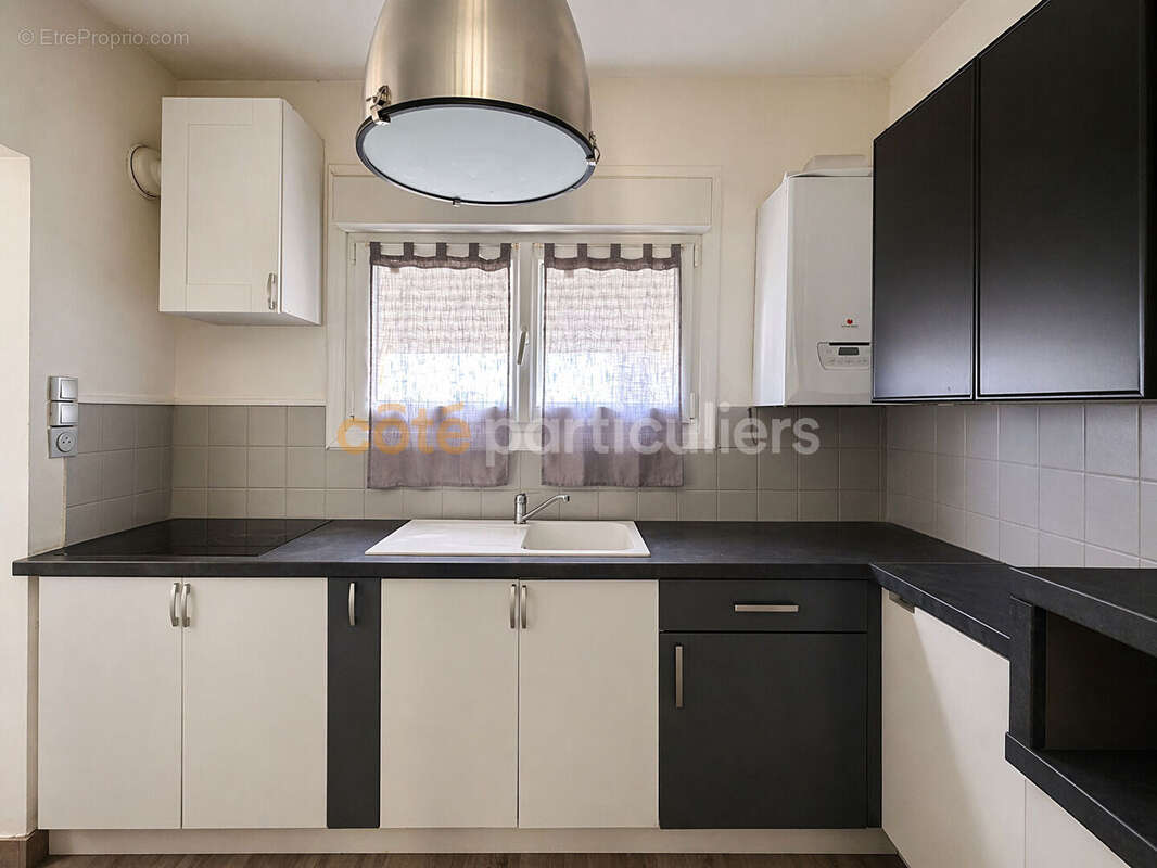 Appartement à LA ROCHE-SUR-YON