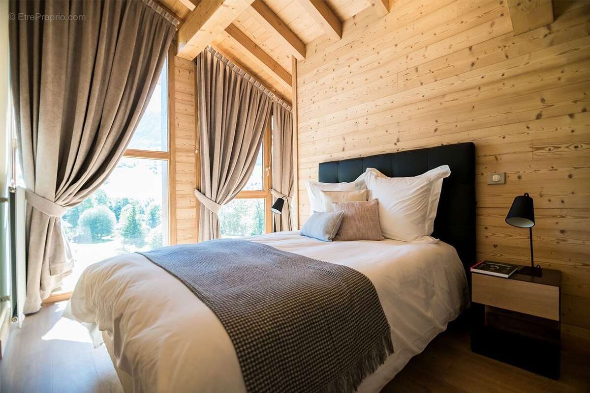 Maison 188 m² à Praz-Sur-Arly  - photo 7