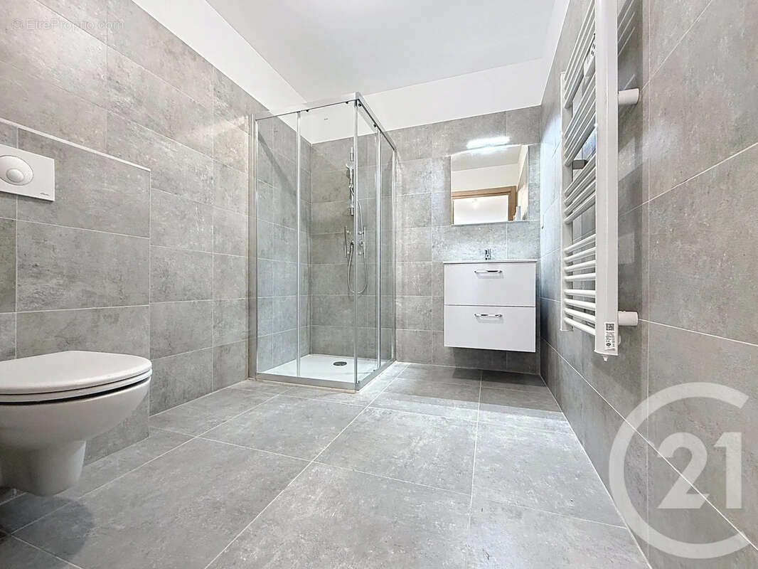 Appartement à PENTA-DI-CASINCA