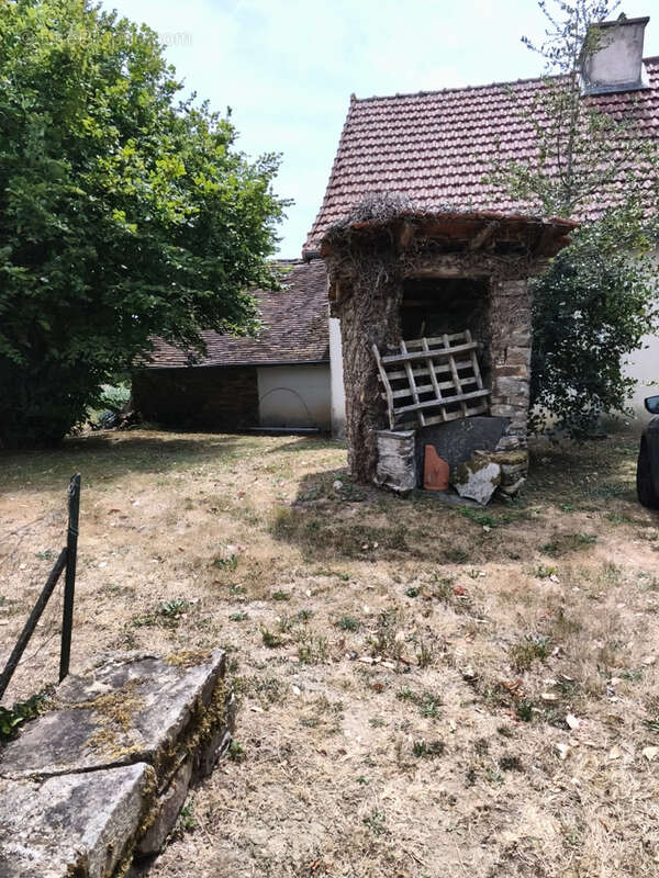 Charmante maison de campagne de 4 pièces - photo 6