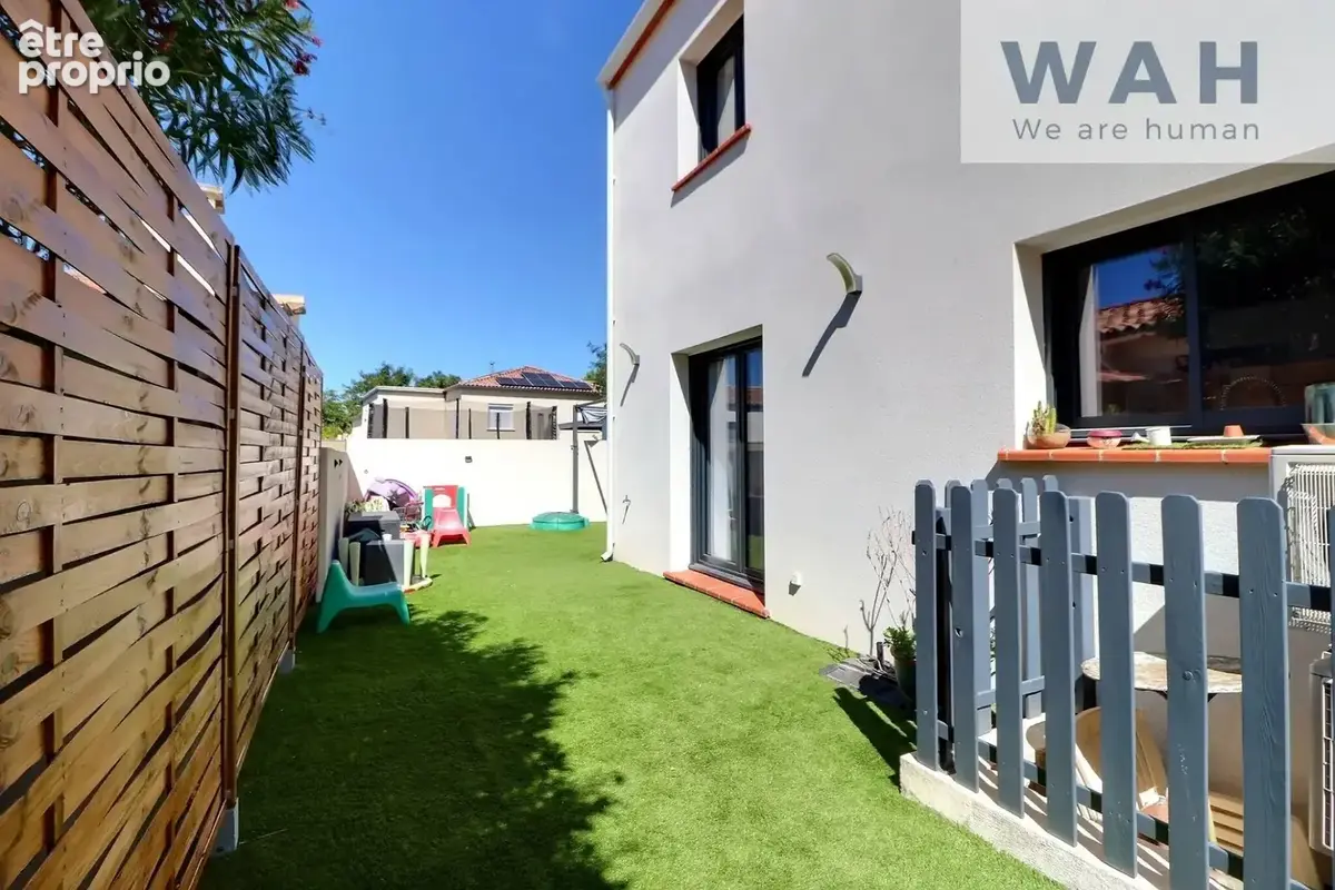 Vente maison 4 pièces à saint-brès (34670) - photo 11