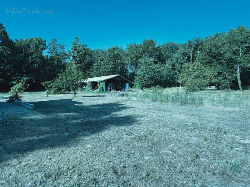 Maison à CREON-D'ARMAGNAC