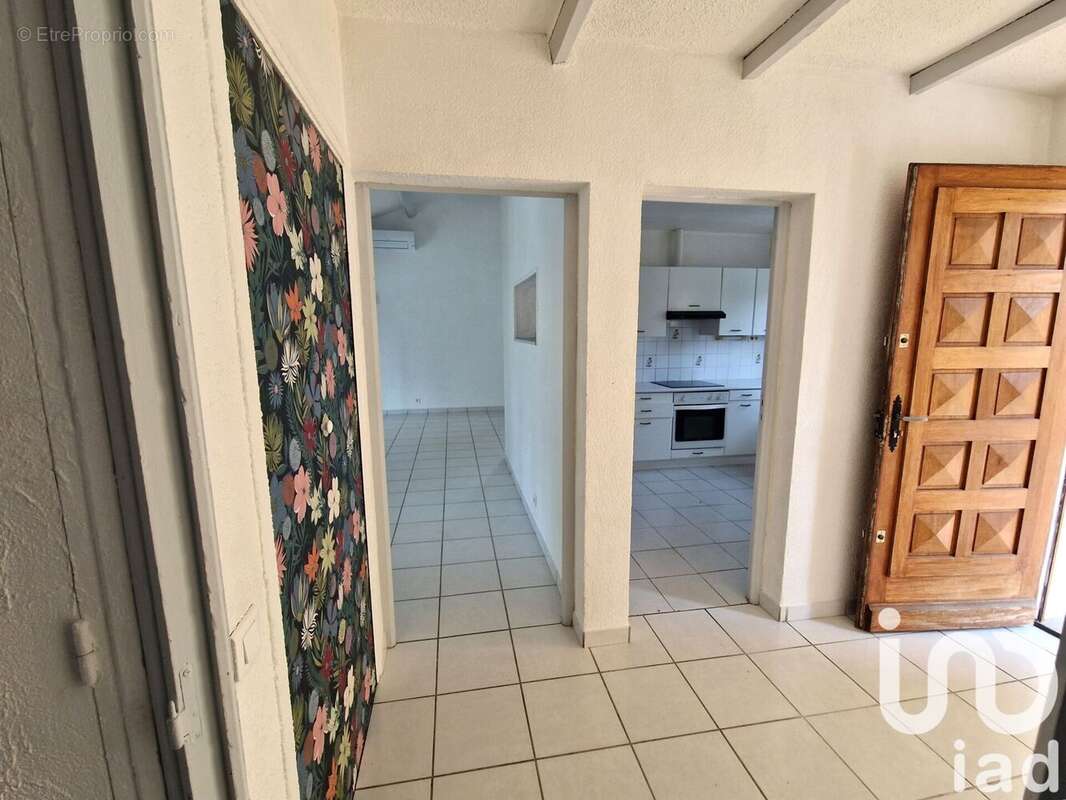 Photo 8 - Maison à PUJAUT