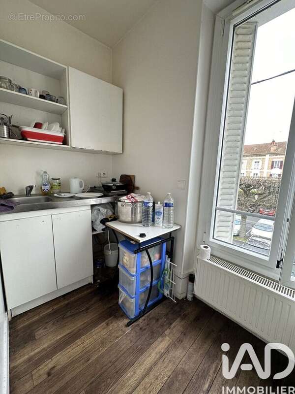 Photo 9 - Maison à CORBEIL-ESSONNES