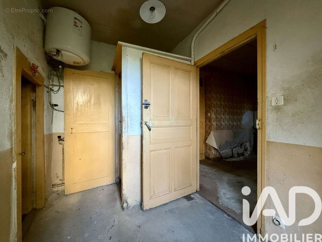 Photo 6 - Maison à NAUCELLE