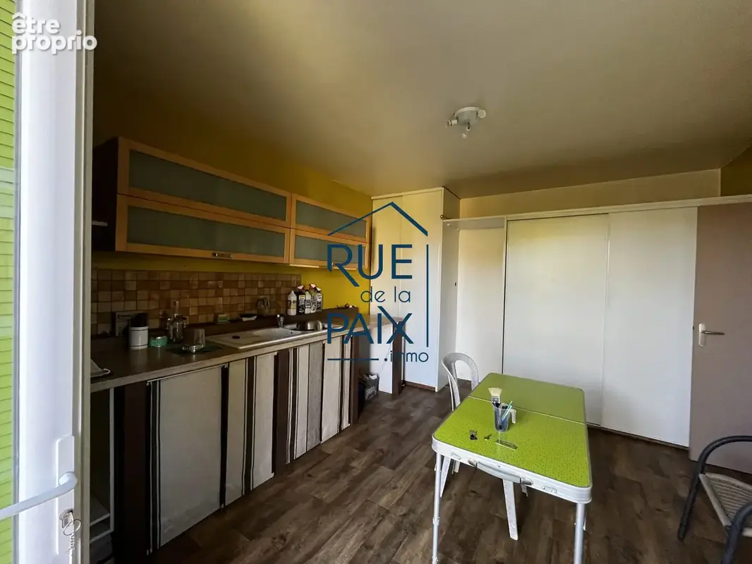 Maison 4 pièces 113 m² à vendre à Martaize (86330) - photo 4