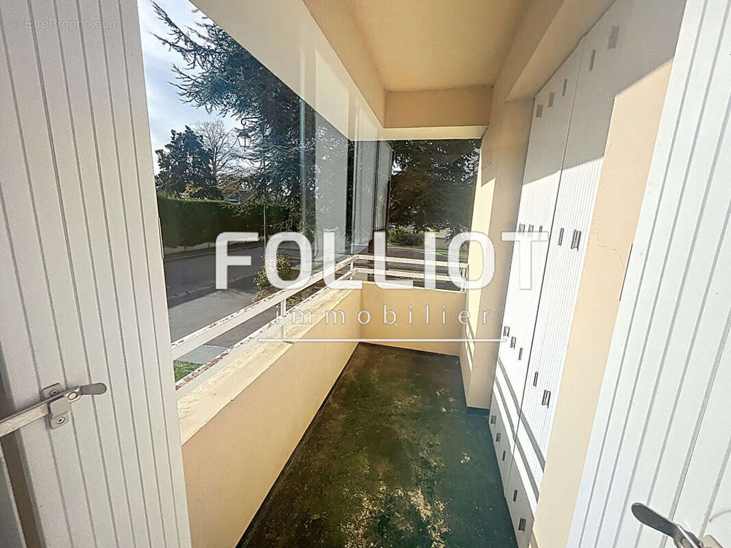 Appartement à BAYEUX