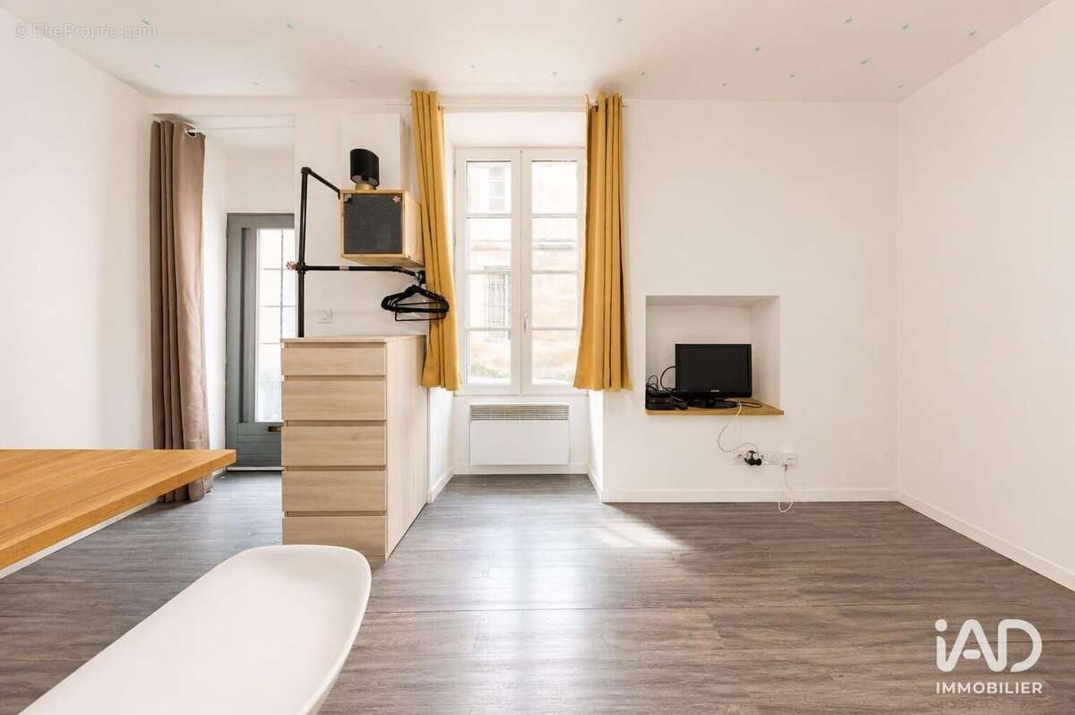 Photo 2 - Appartement à BORDEAUX