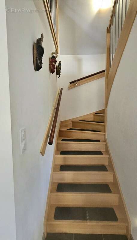 Maison écoénergétique à perros-guirec - photo 11
