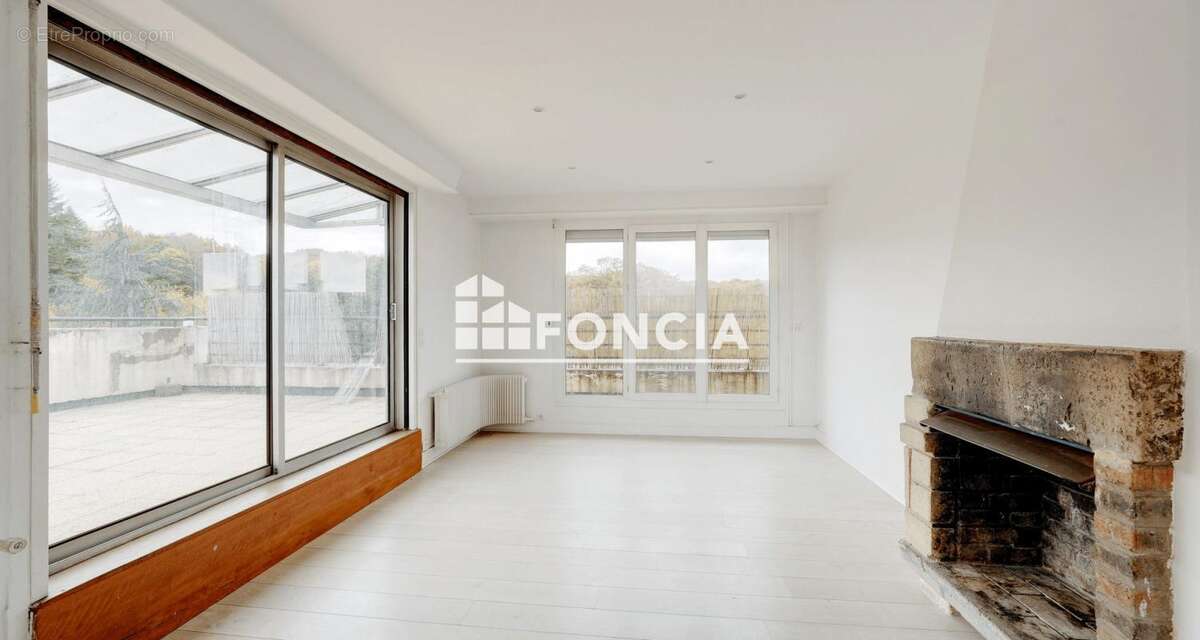 Appartement à CLAMART