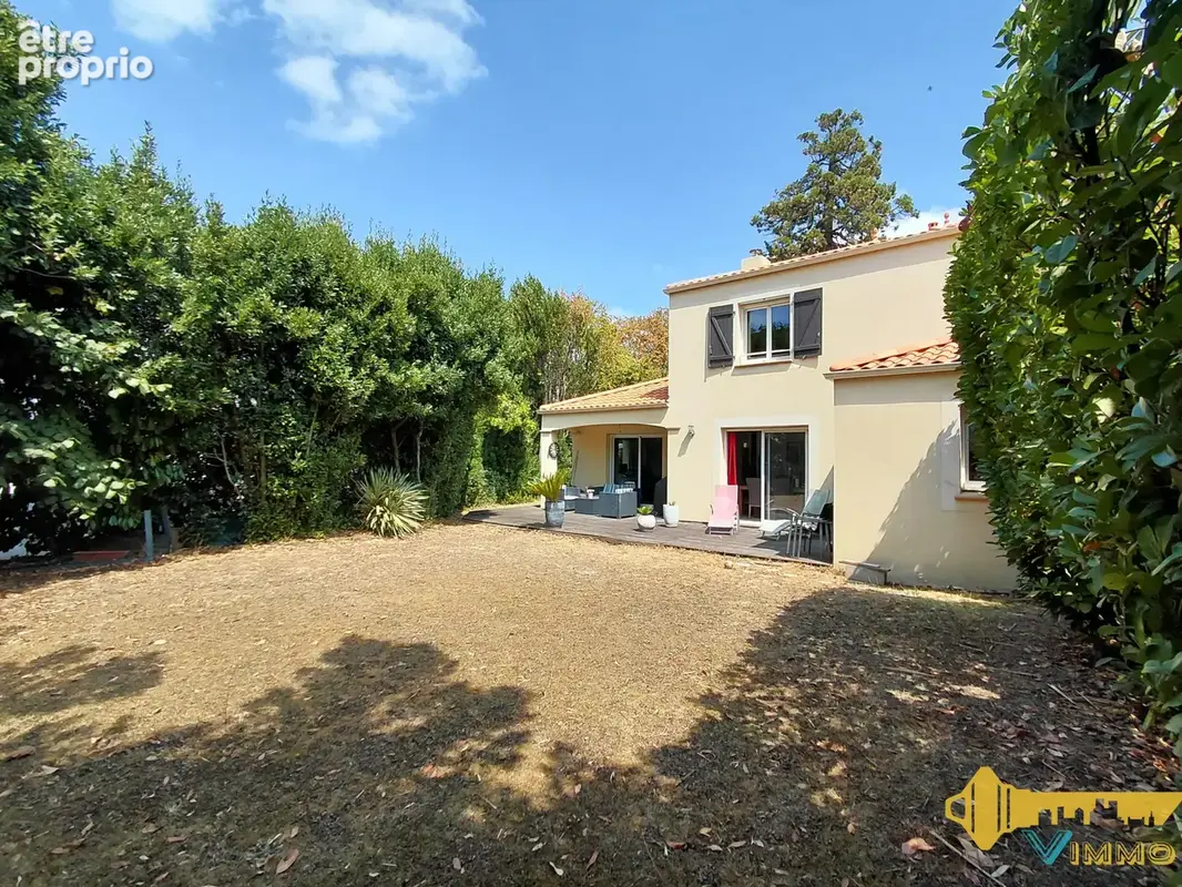 Maison familiale - photo 7