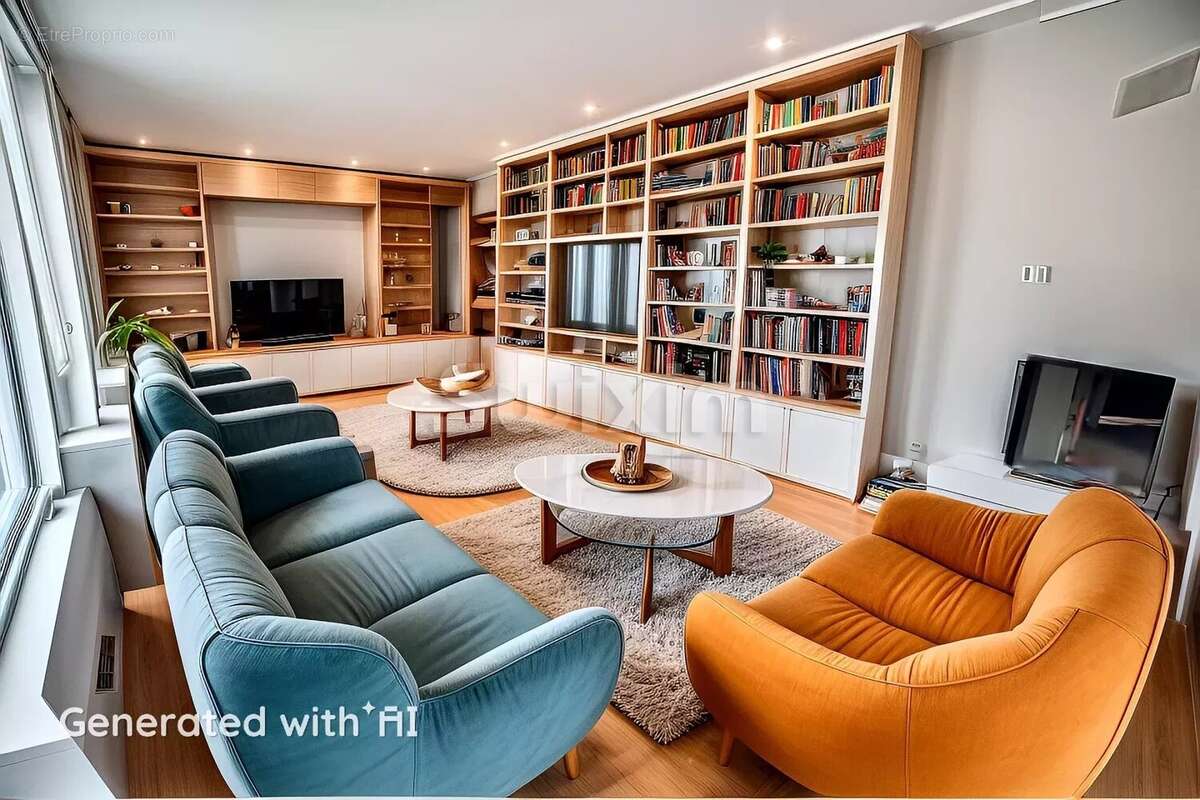 Maison à EVIAN-LES-BAINS