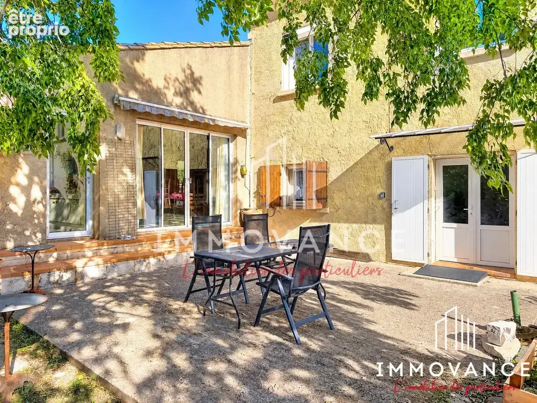 Maison 8 pièces 250 m² à vendre à Fabregues (34690) - photo 2