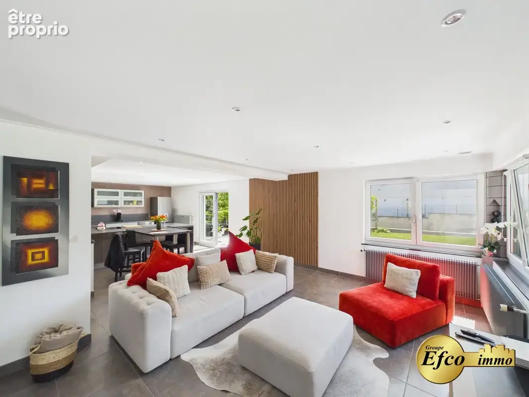 Maison 5 pièces 150 m² à vendre à Niffer (68680) - photo 3