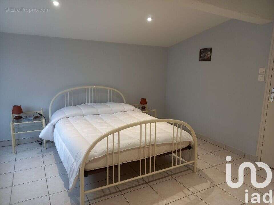 Photo 4 - Maison à SAUJON