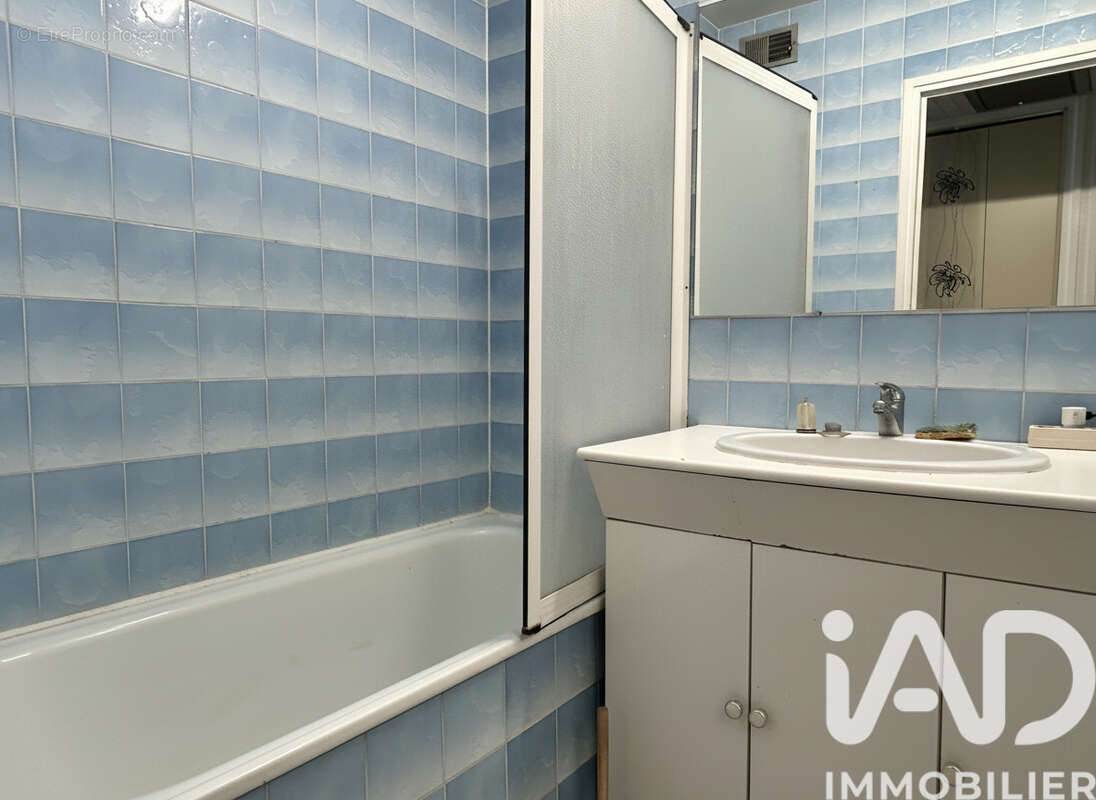 Photo 4 - Appartement à CLERMONT-FERRAND